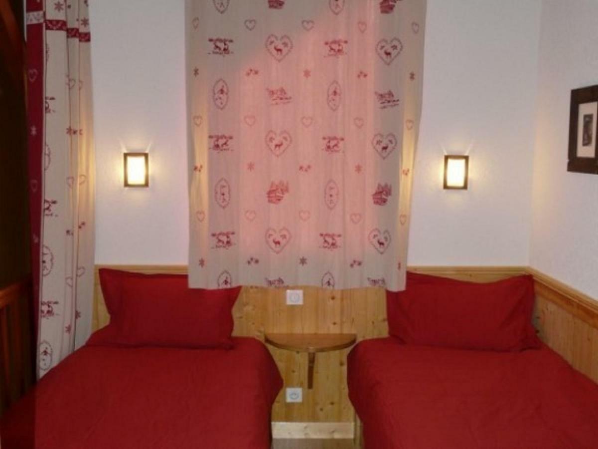 Chalet Du Bucheron Leilighet Gérardmer Eksteriør bilde